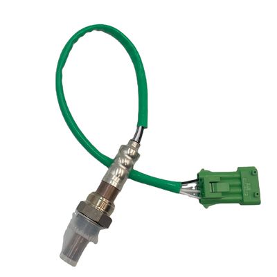 OZA608-U2 Ατομικός αισθητήρας οξυγόνου για Peugeot 206 1.4i Μηχανή 1.4i OEM εγγυημένη