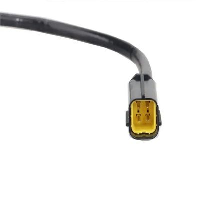 Αισθητήρας οξυγόνου 0ZA632-SZ4 για Peugeot 206 T5 Ki a Pride Siemens Saipa TIBA Έτος 2010-2016