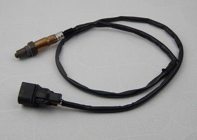 Volkswagen PASSAT B5 Αυτοκινητοκινητό αισθητήρα οξυγόνου Lambda αισθητήρα OE 06B 906 265D