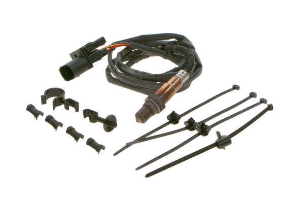 Αισθητήρας οξυγόνου Lambda Sensor 5 καλώδια LSU-4.2 τύπου OE για Audi Seat VW Car Fitment Seat