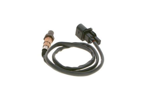 Αισθητήρας οξυγόνου για BMW Mercedes-Benz Smart Alpina Rolls-Royce 5 καλώδια LSU-4.2 τύπου OE