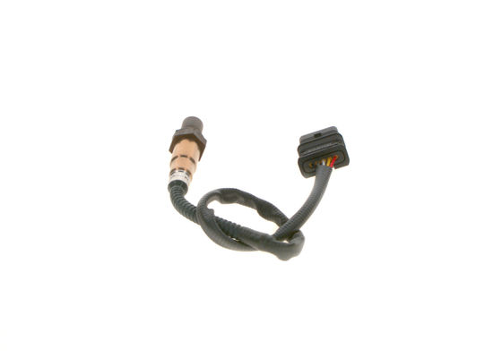 OEM Bosch Οξυγόνος αισθητήρας Lambda αισθητήρας 5 καλωδίων LSU-ADV τύπου OE για BMW 0 258 027 015