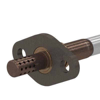 4-Wire Automotive Lambda Oxygen Sensor OE 89465-39435 8946539435 για την Toyota Durable