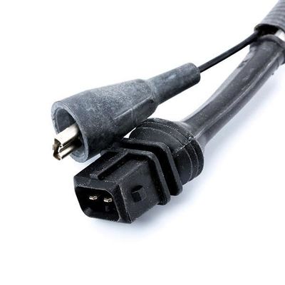 Αξυγονόμετρο οξυγόνου Lambda 0258003957 OE 21083850010 για Lada M18x1.5 Μέγεθος νήματος