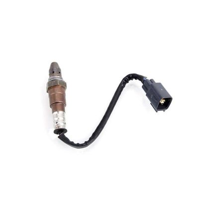 2000-2002 Toyota Automotive O2 Αντιστοίχως αερίου και καυσίμου αισθητήρας οξυγόνου OE 89467-12250 8946712250