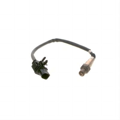 Αυτοκίνητο για την Hyundai Kia 0258017319 Αυτοκινητοβιομηχανικός αισθητήρας Lambda αισθητήρας O2 αισθητήρας OE 392102E100