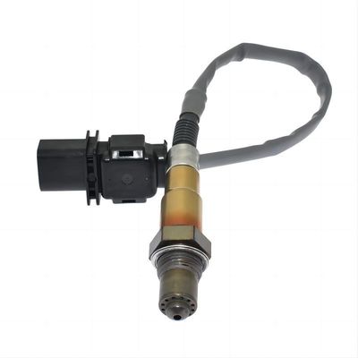 RMOS 392102E101 Ατομικός αισθητήρας οξυγόνου O2 Lambda για Kia 354mm