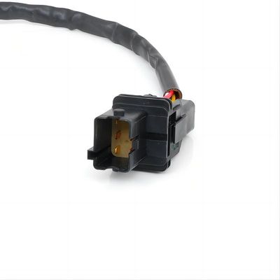 Αισθητήρας οξυγόνου O2 Lambda Volvo Automotive με RMOS 30651724 και 5 καλώδια