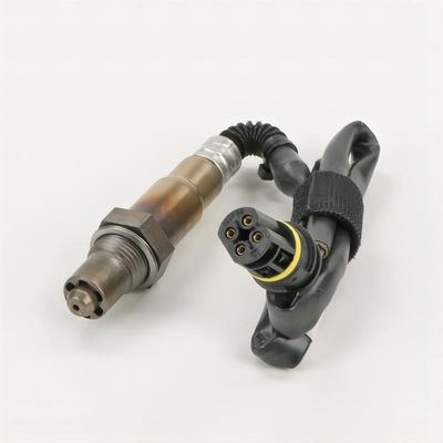 Αξυγονικό αισθητήρα οξυγόνου Lambda για Mercedes-Benz A0015404717 μήκος 600 mm και σταθερό