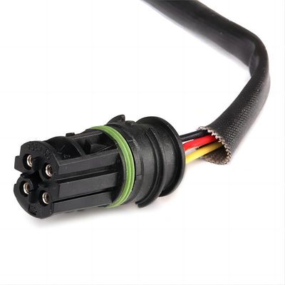 Αξυγονικό αισθητήρα οξυγόνου Lambda για Mercedes-Benz A0015404717 μήκος 600 mm και σταθερό