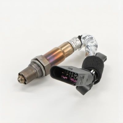 RMOS 06A906262AS Οτομικός αισθητήρας οξυγόνου Lambda O2 4 καλώδια με αριθμό OE 06A 906 262 AS