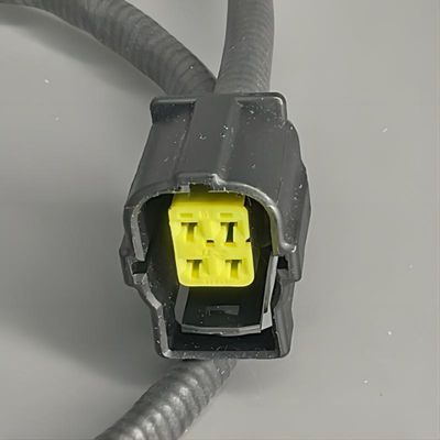 Α0065424018 Ατομικός αισθητήρας οξυγόνου Lambda για Mercedes-Benz εγγυημένος και δοκιμασμένος