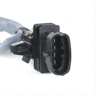 RMOS 55563348 Ατομικός αισθητήρας οξυγόνου Lambda για Chevrolet 100% δοκιμασμένος αισθητήρας οξυγόνου