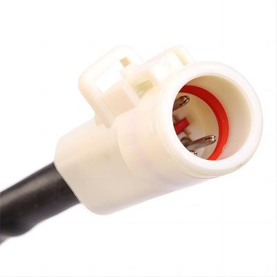 Κατευθείας προσαρμογή OE Auto Lambda Probe Oxygen Sensor OE Ref. 0258005716 για το F85F9G444AB