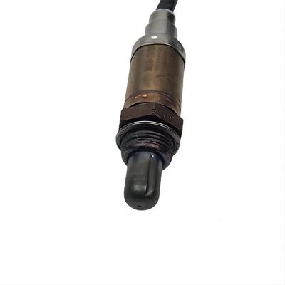 Κατευθείας προσαρμογή OE Auto Lambda Probe Oxygen Sensor OE Ref. 0258005716 για το F85F9G444AB