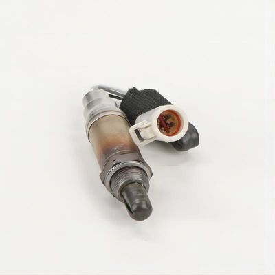 422mm μήκος αυτόματος ανιχνευτής οξυγόνου Lambda Probe OE Ref. 0258005717 Σκοπός Αντικατάσταση / επισκευή