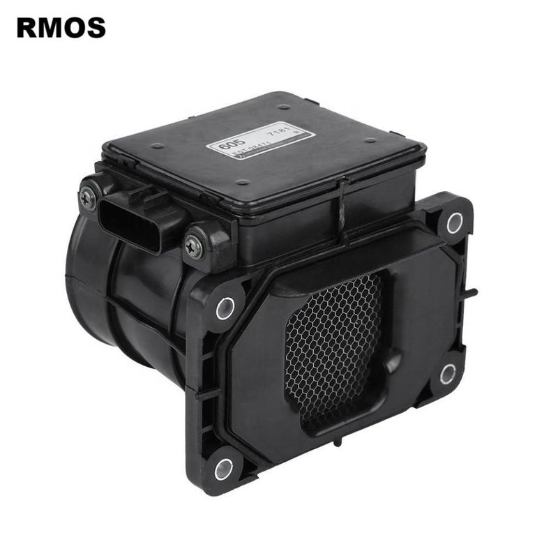 Αισθητήρας ροής αέρα μάζας E5T08471 / MD343605 / 74-60020 / 4G63 64 για MITSUBISHI 12V