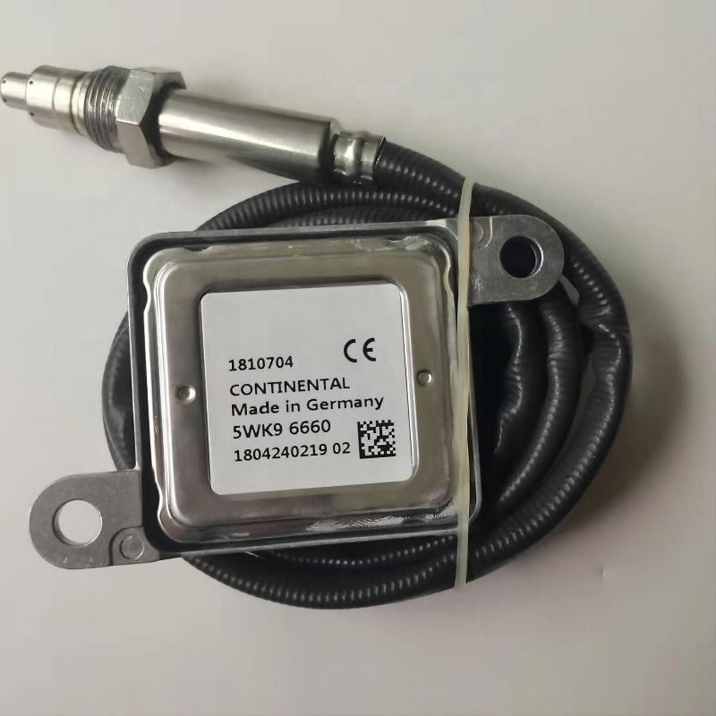 DAF 24V αισθητήρας NOx Τελευταία μέτρηση οξειδίου του αζώτου για μοντέλα 1997-2010