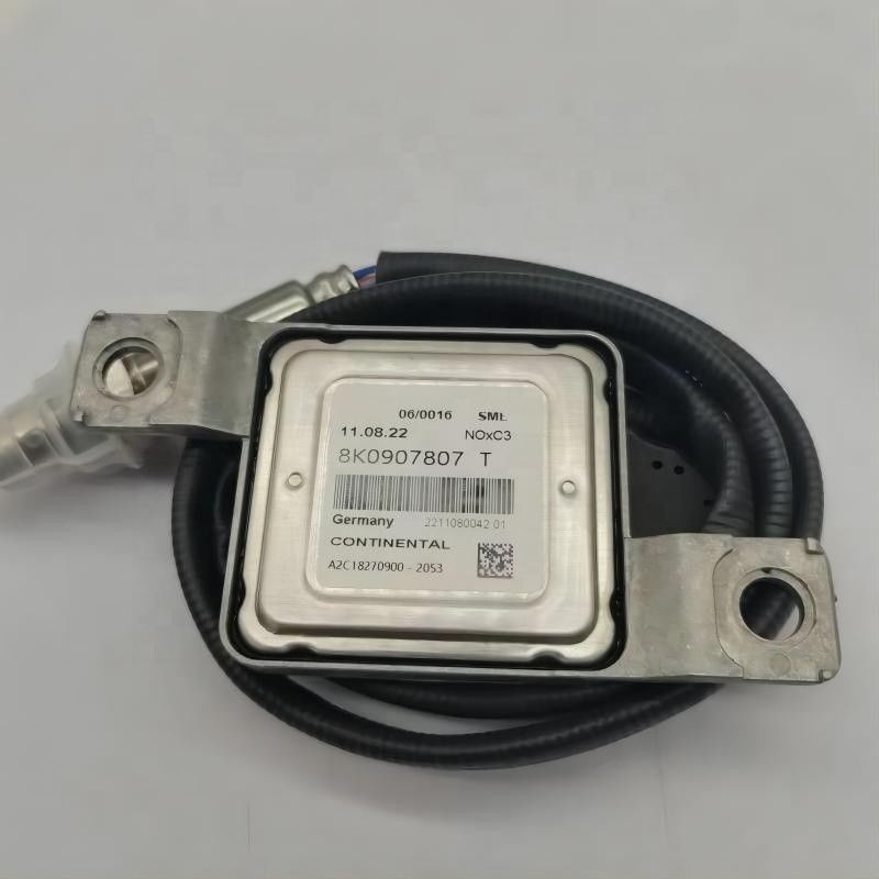 12V αισθητήρας οξειδίου του αζώτου για VW/AUDI 8K0907807T 5WK9 7205B