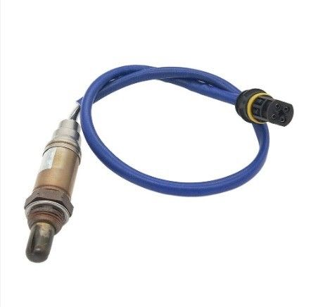 Αισθητήρας οξυγόνου αυτοκινήτου για Mercedes Benz A0015401217 εντός 320 208.465 Μηχανή