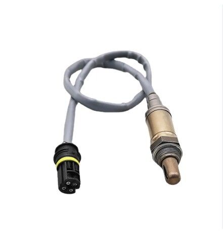 Mercedes Benz A0005409017 Ατομικός αισθητήρας οξυγόνου με επιλογή άμεσης προσαρμογής και 100% δοκιμή