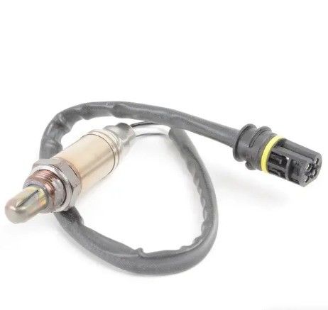 Mercedes Benz 0005407617 Αυτοκινητικό αισθητήρα οξυγόνου με M18x1.5 μεγέθους νήματος
