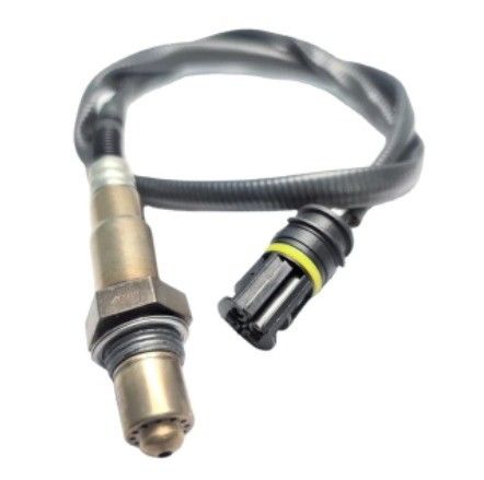 Mercedes Benz 0015401117 Αυτοκινητικό αισθητήρα οξυγόνου/ο2 αισθητήρα με αριθμό OE 0015401117
