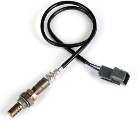 Αυτοκινητό αισθητήρα οξυγόνου για Mitsubishi MN163400 M18x1.5 Μέγεθος νήματος και υψηλή αξιοπιστία