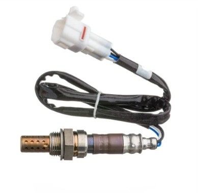 Αυτοκινητικό αισθητήρα οξυγόνου για Suzuki 18213-80G21 Lambda Sensor Wires 4 OE NO. 18213-80G21