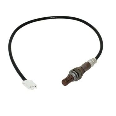 Αισθητήρας οξυγόνου αυτοκινήτου για Mitsubishi MD338845 M18x1.5 Thread Μέγεθος 4 καλώδια