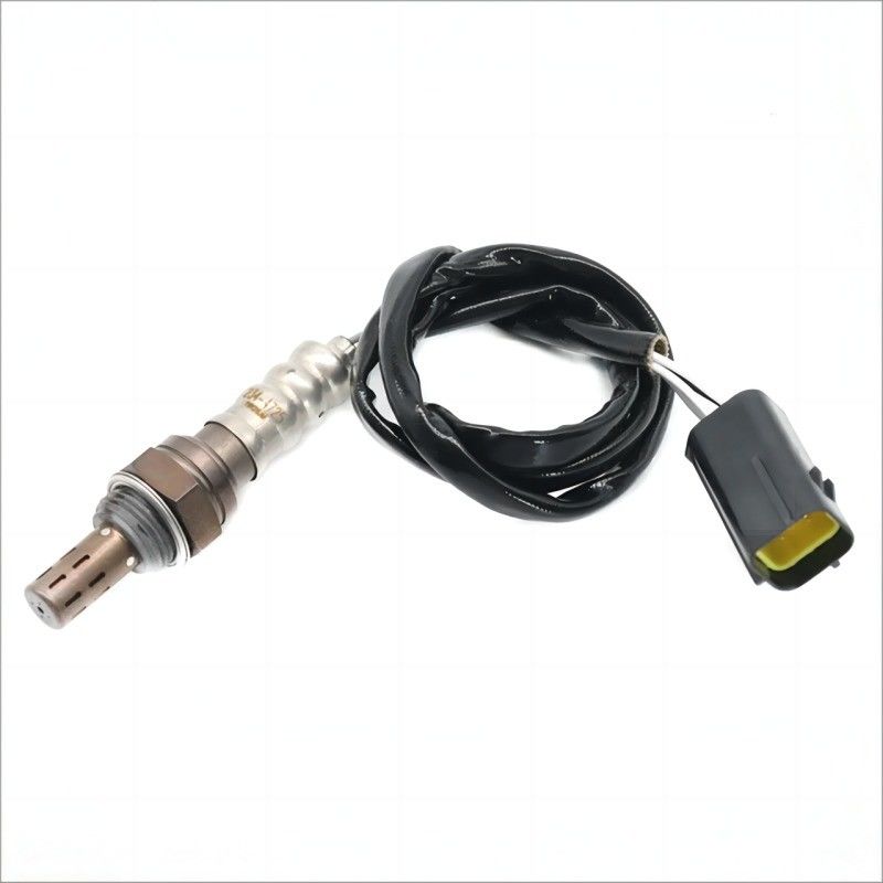 2005-2014 Mazda KLL818861A9U Ατομικός αισθητήρας οξυγόνου με μέγεθος νήματος M18x1.5