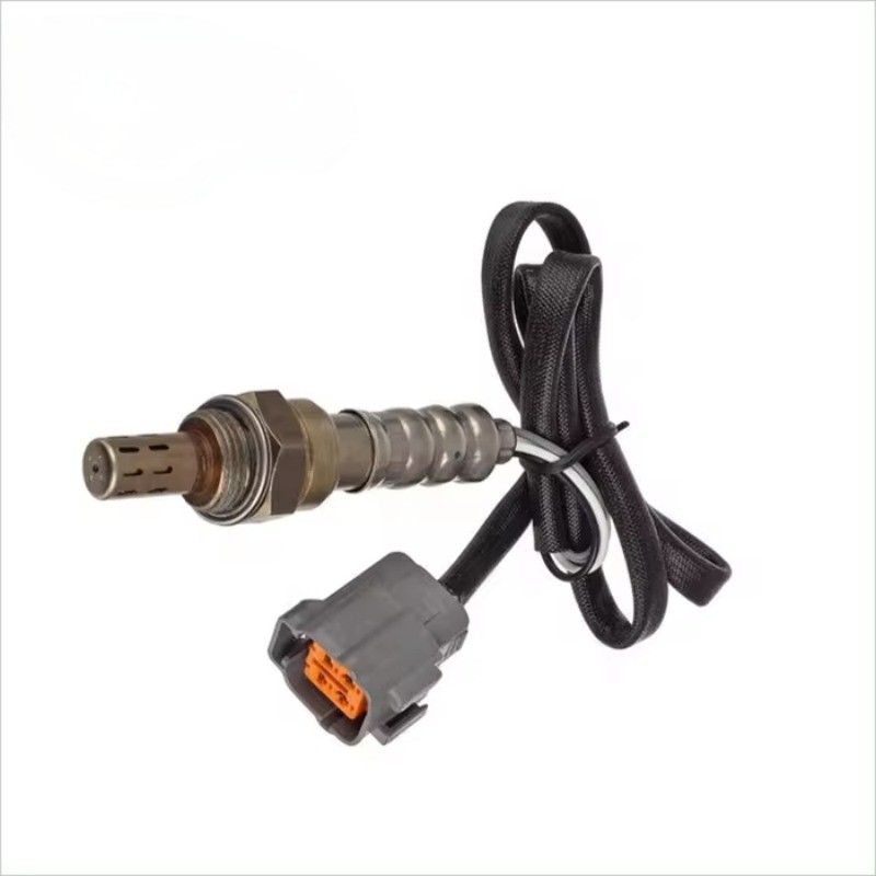 Αισθητήρας οξυγόνου αυτοκινήτου Mazda GY0218861B9U με 4 καλώδια και μέγεθος νήματος M18x1.5