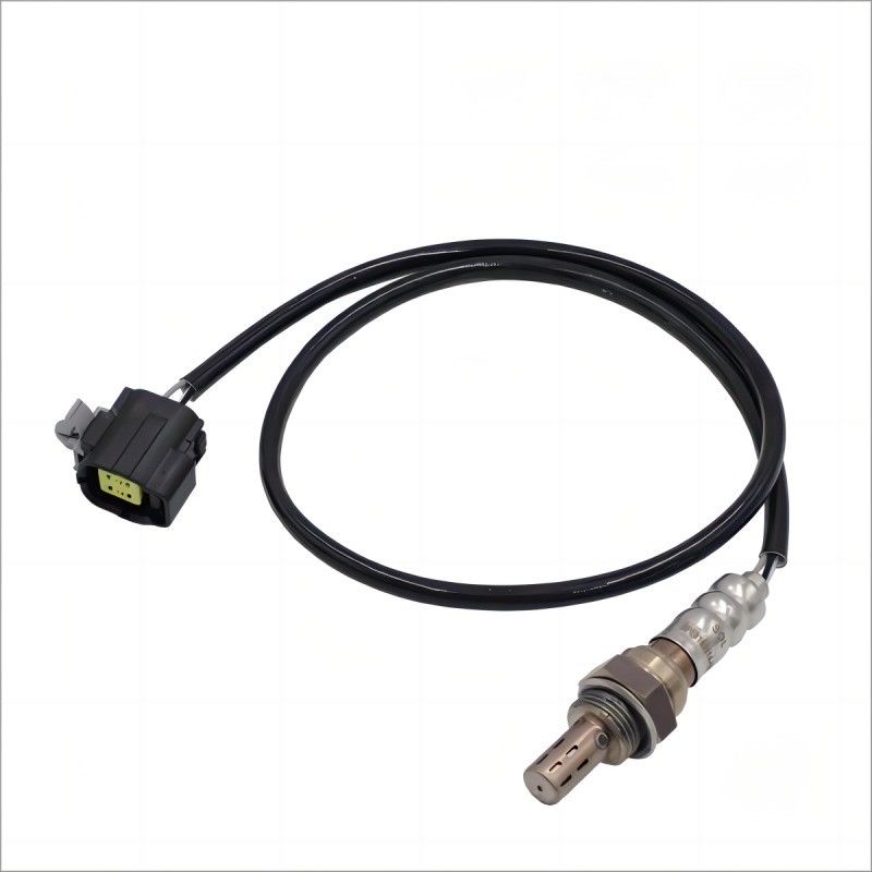 MPV II LW GY0118861A Αυτοκινητό αισθητήρα οξυγόνου για Mazda Direct Fit Option