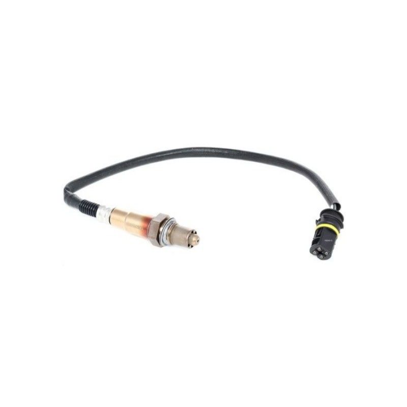 Αισθητήρας οξυγόνου αυτοκινήτου για Mercedes Benz A0025405617 100% δοκιμασμένος αριθμός αναφοράς 0258010420