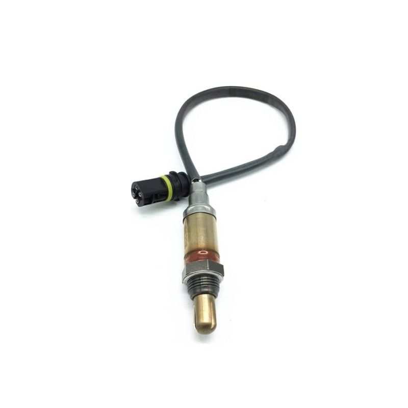 Mercedes Benz A0015409417 Αισθητήρας οξυγόνου με μέγεθος νήματος M18x1.5 και επιλογή άμεσης προσαρμογής