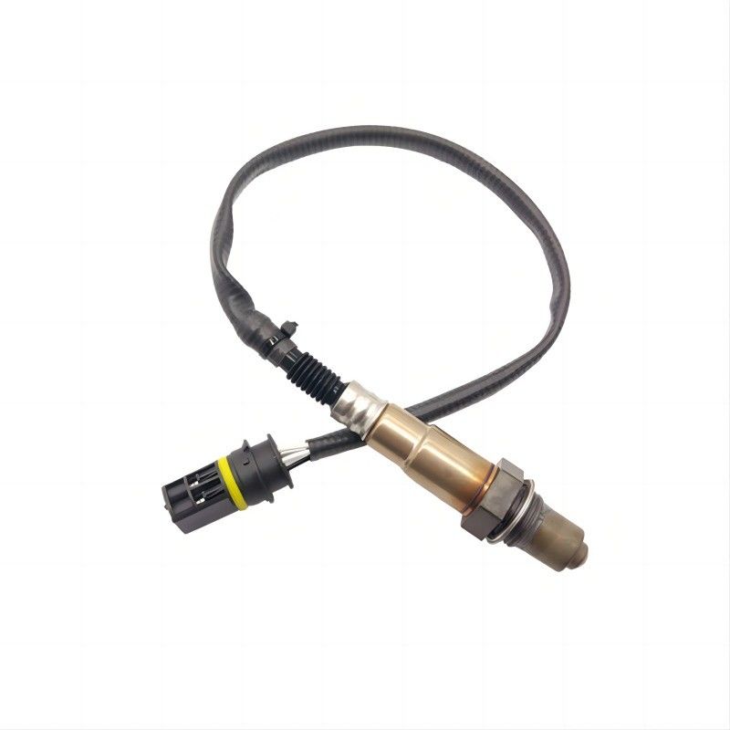 Αυτοκινητικό αισθητήρα οξυγόνου για Mercedes Benz A0015404717 SL R230 Μηχανή CLS 55 AMG 219.376