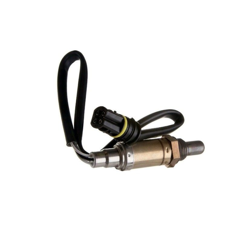 Αισθητήρας οξυγόνου για Mercedes Benz A0015401217 CLK Convertible A208 Αριθμός αναφοράς KNL474