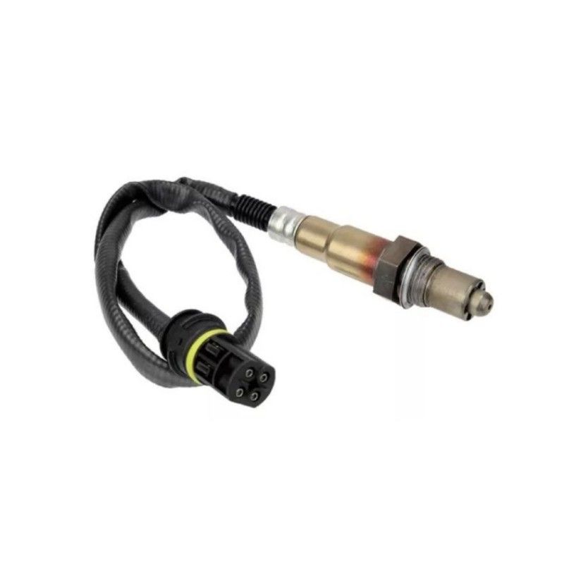 1999-2006 Χρόνος Auto αισθητήρας οξυγόνου για Mercedes Benz CLK Cabrio A208 A0005407117