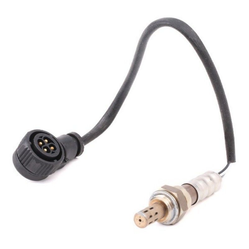 Αισθητήρας οξυγόνου αυτοκινήτου για Mercedes Benz A0005402617 Έτος 1985-1993 Μέγεθος νήματος M18x1.5