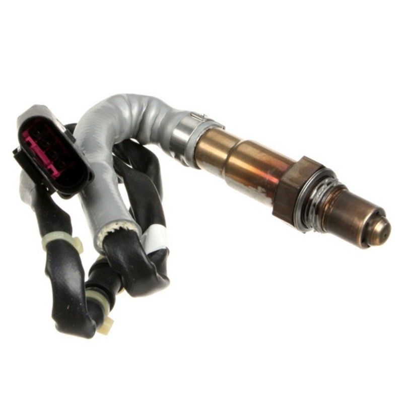 Audi 06C906265C Ατομικός αισθητήρας οξυγόνου με μέγεθος νήματος M18x1.5 100% δοκιμασμένος