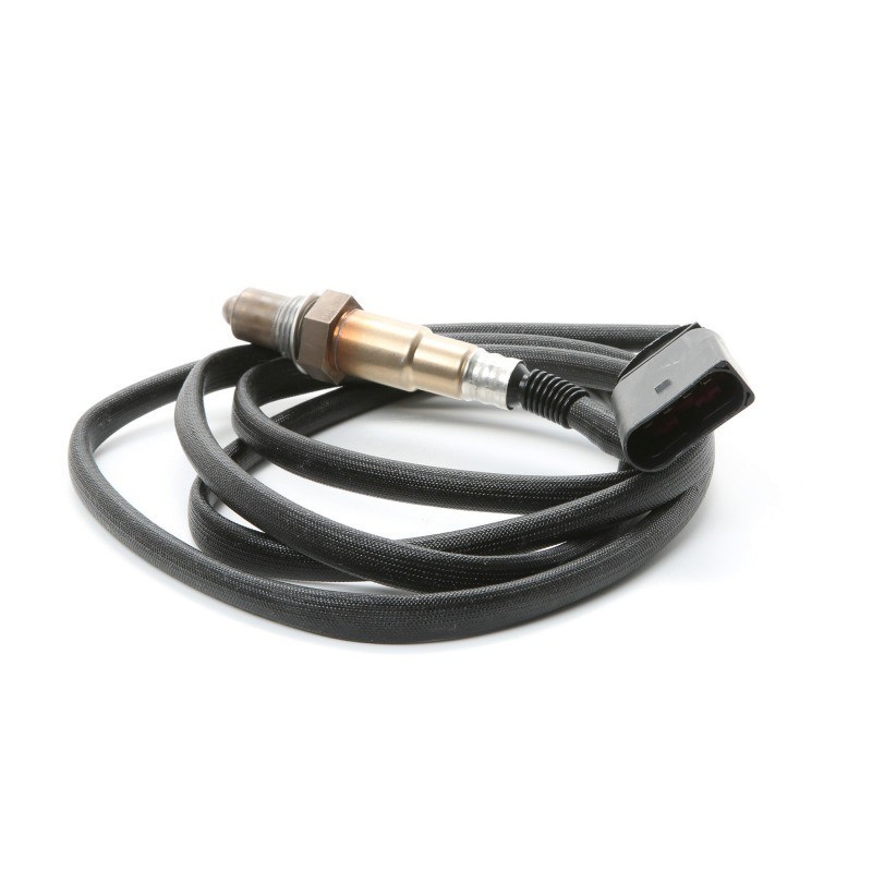 Αισθητήρας οξυγόνου αυτοκινήτου για Audi 07C906262E 1.8T Μηχανή Εγγυημένη απόδοση