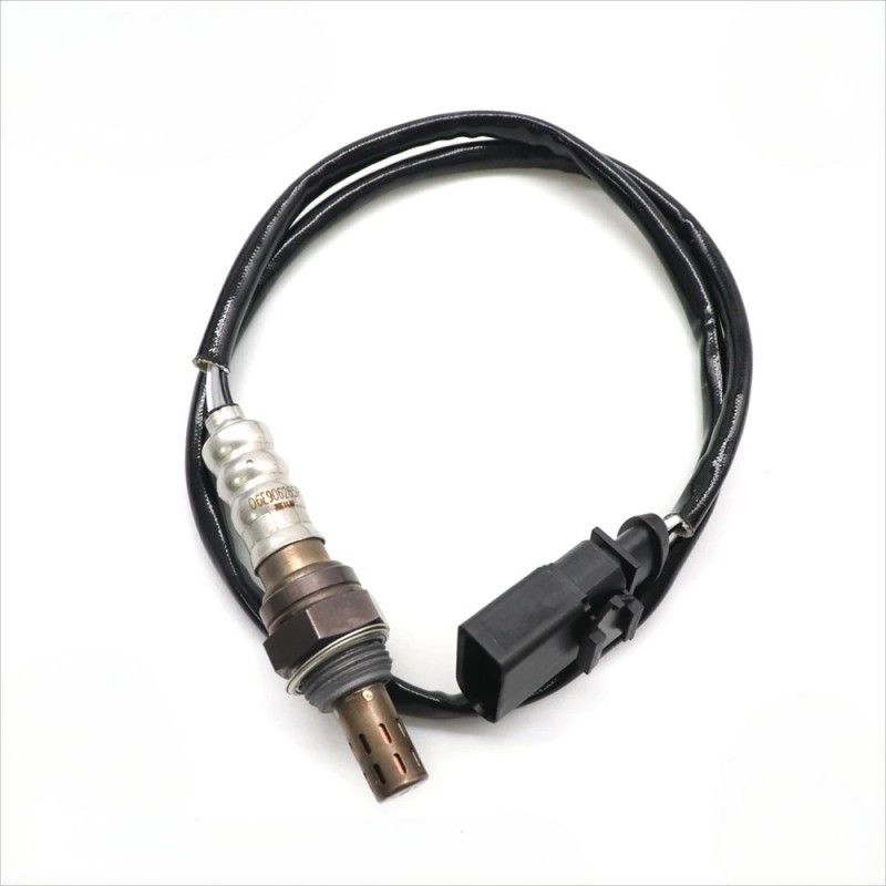 100% δοκιμασμένος αισθητήρας Lambda για Audi 1K0998262A άμεση προσαρμογή και μακροχρόνια απόδοση