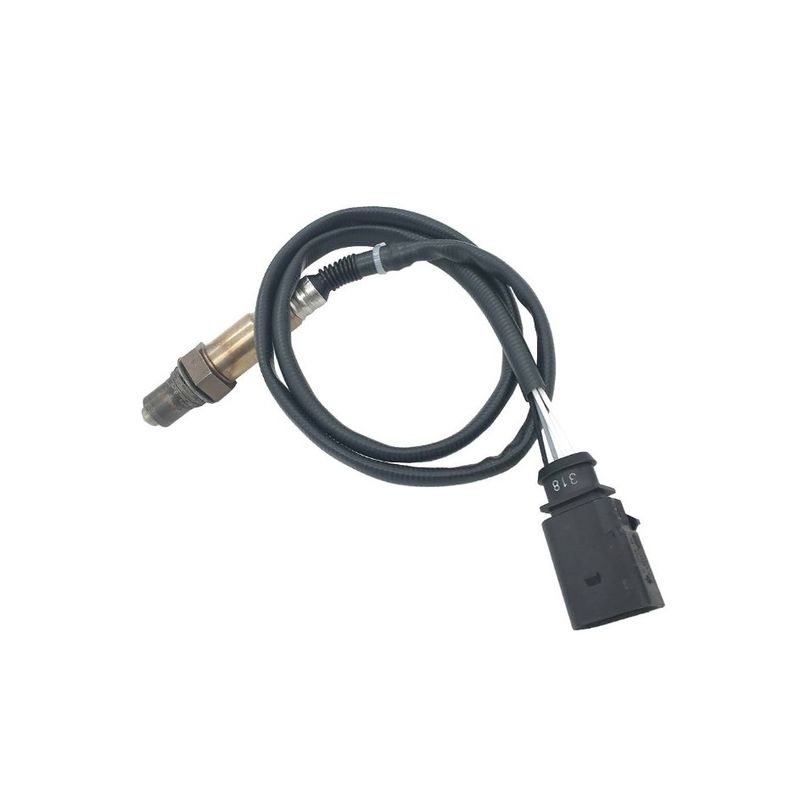 1.8 Αισθητήρας οξυγόνου 20V για Audi 03D906265C 4 καλώδια Αισθητήρας Lambda
