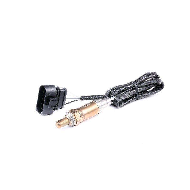 Ουσιαστικός αισθητήρας οξυγόνου για Audi 021906265AK και αντικατάσταση/επισκευή αισθητήρα Lambda