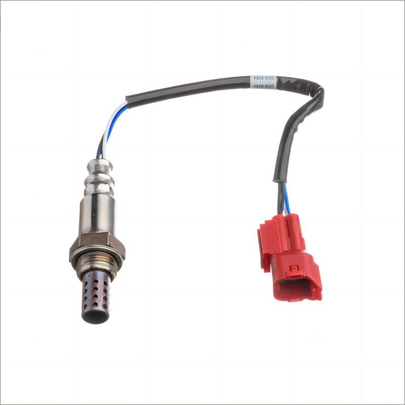 OE Lambda Sensor Οξυγόνος αισθητήρας O2 αισθητήρας για Suzuki M18x1.5 Thread Μέγεθος 18213-80A01