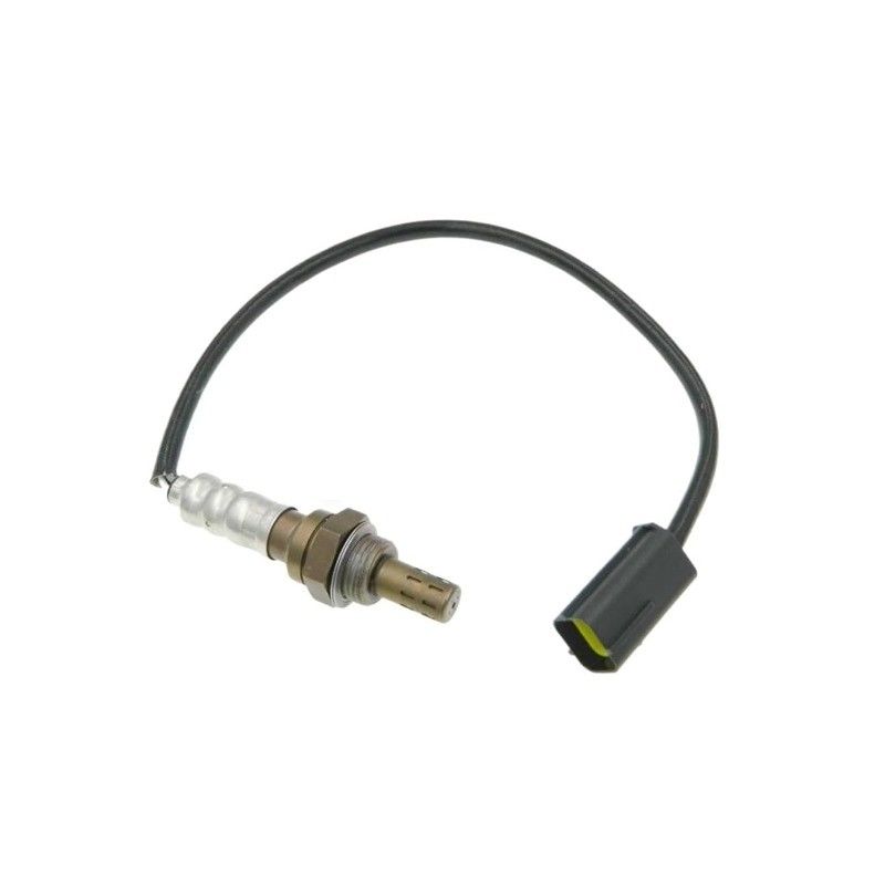 Αισθητήρας οξυγόνου αυτοκινήτου για Chevrolet 96418965/96415639/96415635/96291086 4-σύρματος αισθητήρας O2