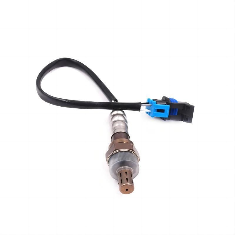Σέβρολετ O2 Sensor 2007-2013 Cheyenne Double Cab 53 Στυλ σώματος 2WD Μεξικό Carryover μοντέλο