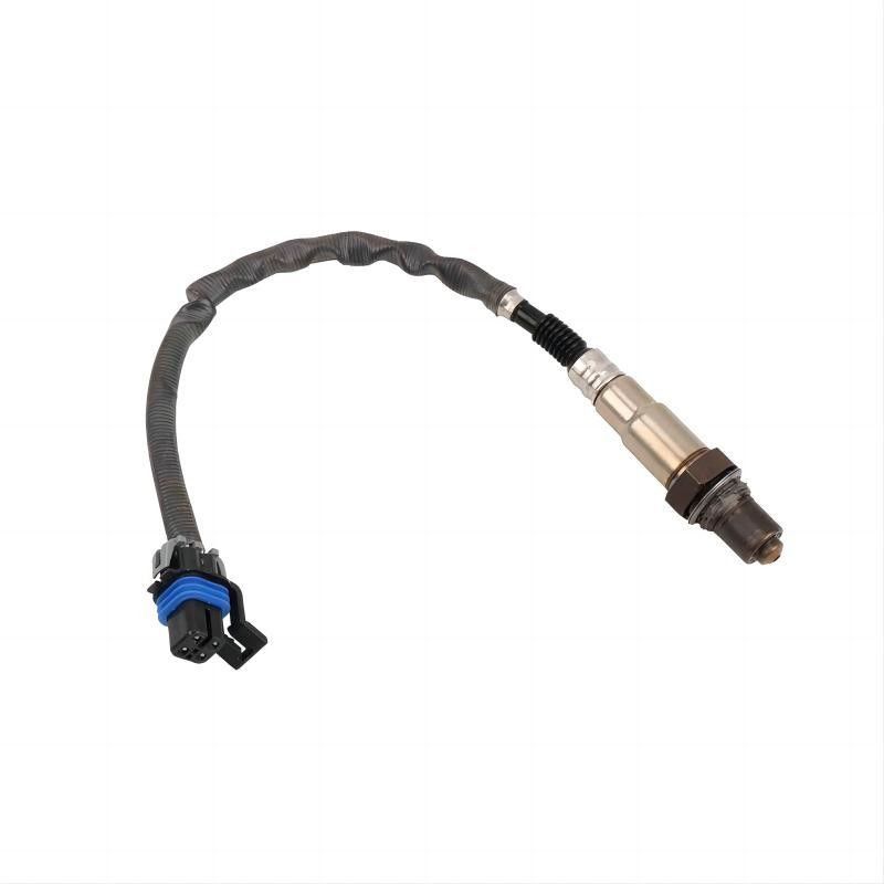 Chevrolet 25312196/25312197/25318321 Ατομικός αισθητήρας οξυγόνου με μέγεθος νήματος M18x1.5