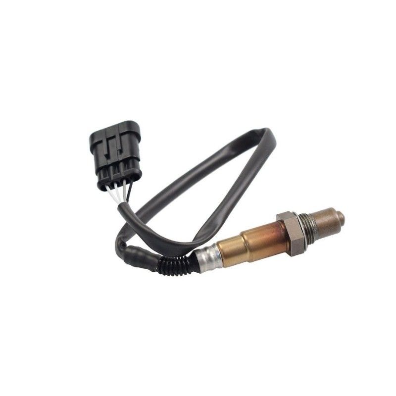 Οξυγόνο αυτοκινήτου αισθητήρα για Fiat 55224324 58018708 4 καλώδια Σκοπός αντικατάσταση / επισκευή