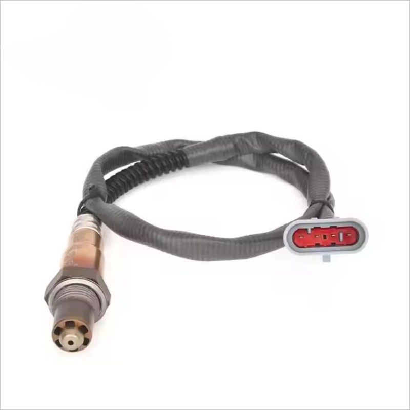 Ανθεκτικός αισθητήρας Lambda για Fiat 55184545 και 55203922 Μεγέθος νήματος M18x1.5 100% δοκιμασμένος